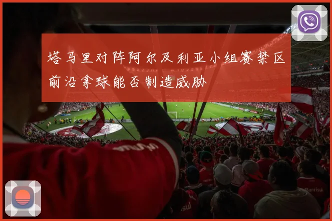 塔马里对阵阿尔及利亚小组赛禁区前沿拿球能否制造威胁